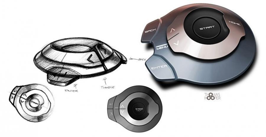 Tata MegaPixel Concept 2012 года  (фото 23 из 74)